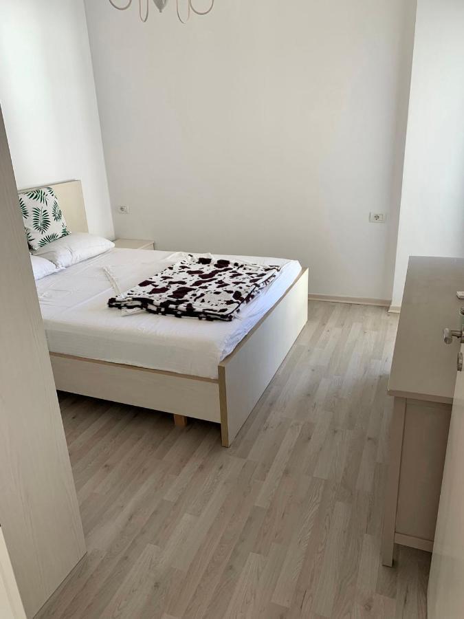Loli Apartment Luxury White Residence Sarandë Eksteriør bilde