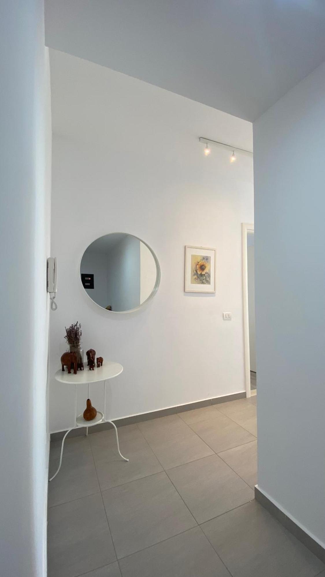 Loli Apartment Luxury White Residence Sarandë Eksteriør bilde