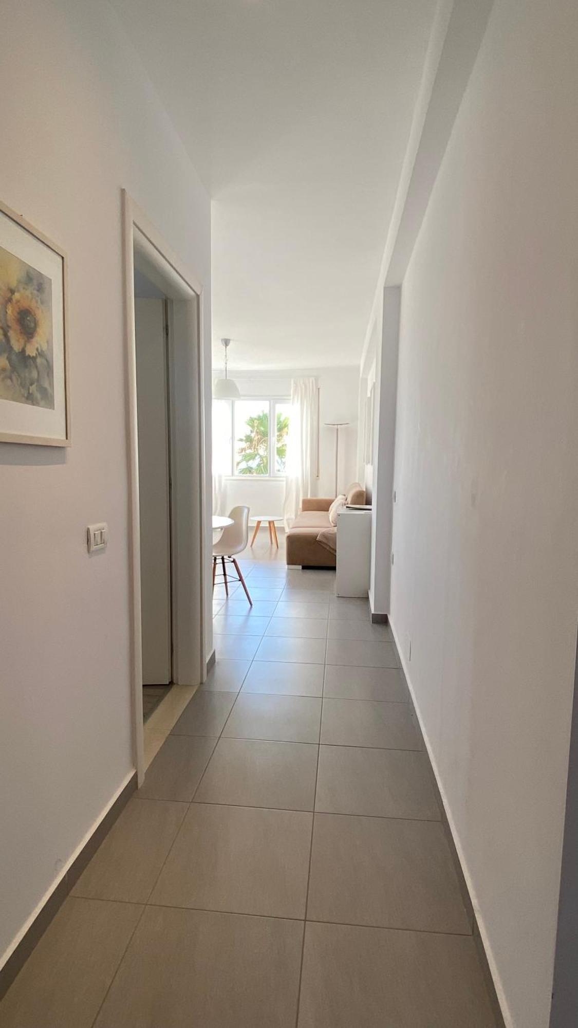 Loli Apartment Luxury White Residence Sarandë Eksteriør bilde
