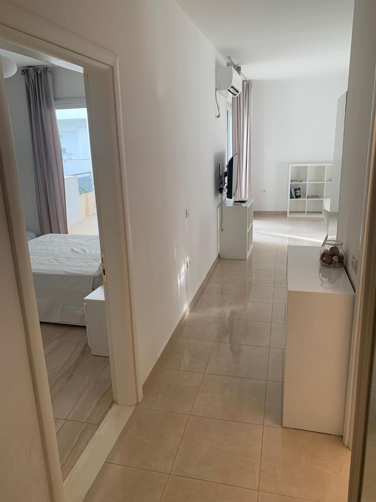 Loli Apartment Luxury White Residence Sarandë Eksteriør bilde