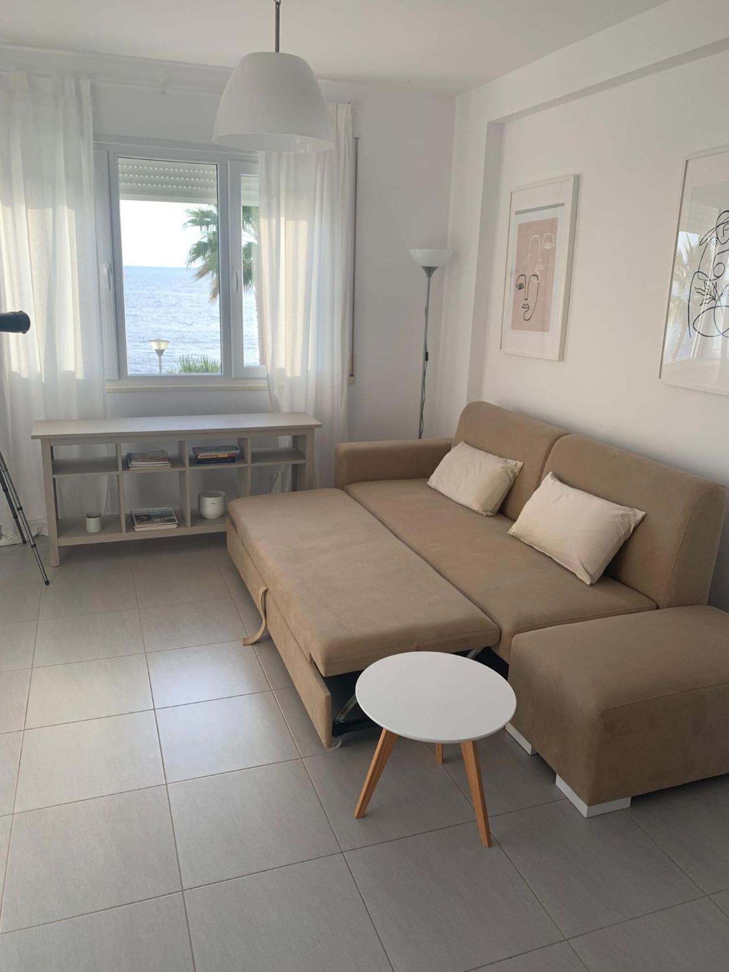 Loli Apartment Luxury White Residence Sarandë Eksteriør bilde